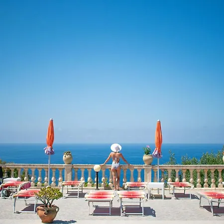 Rita Forio di Ischia