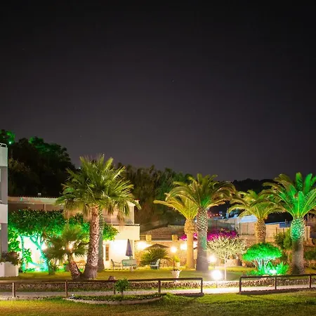 Hotel Rita Forio (Isola d'Ischia)