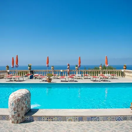 Hotel Rita Forio (Isola d'Ischia)