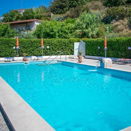 Rita Forio (Isola d'Ischia)