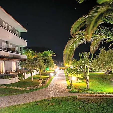Hotel Rita Forio di Ischia