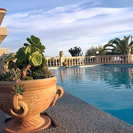 Hotel Rita Forio di Ischia