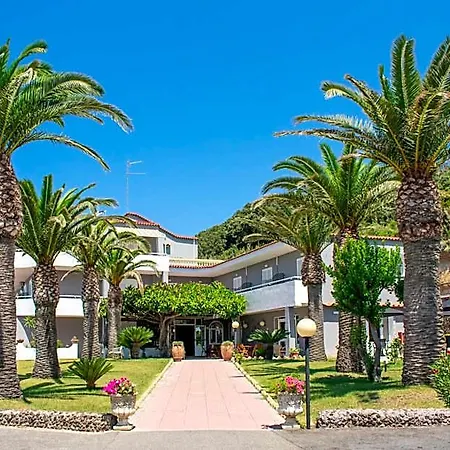 Hotel Rita Forio di Ischia