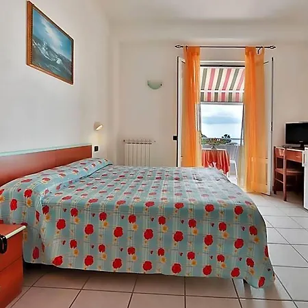 Rita Hotel Forio di Ischia