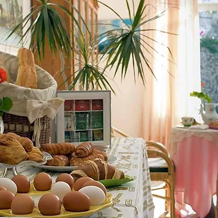 Hotel Rita Forio di Ischia
