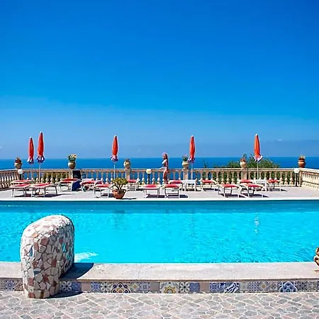 Hotel Rita Forio di Ischia