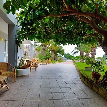 Rita 3* Forio di Ischia