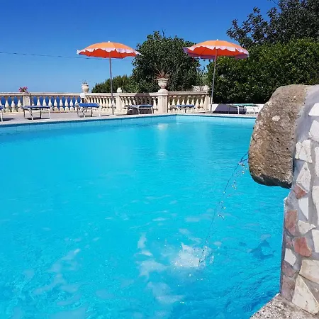 Rita * Forio (Isola d'Ischia)