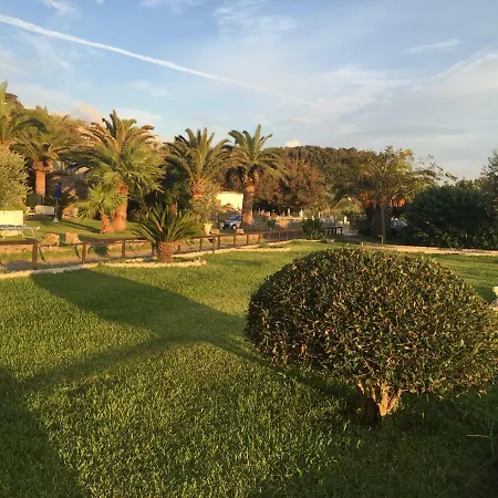 Rita Forio (Isola d'Ischia)