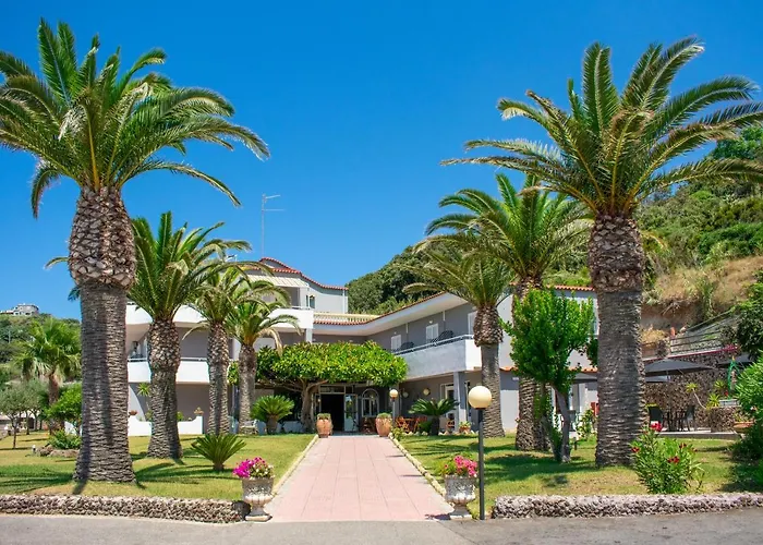 Hotel Rita Forio di Ischia